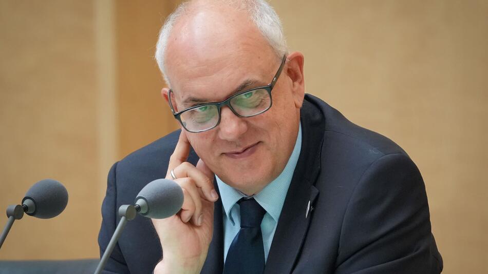 Bundesrat fühlt sich gut gerüstet für mögliche AfD-Regierung