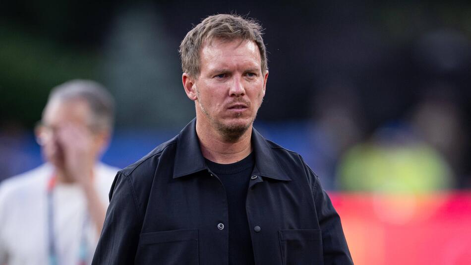 Kehrt Nagelsmann in die Bundesliga zurück?