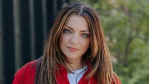 Anne Menden hat "nirgendwo einen Vertrag unterschrieben, dass man mich beleidigen darf".
