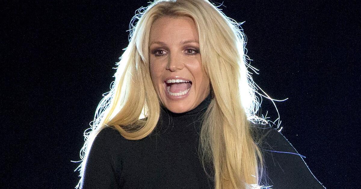 Britney Spears will nicht mehr schweigen | GMX