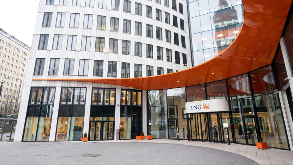 ING Deutschland