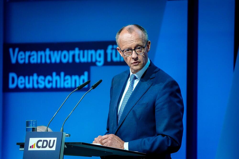 CDU-Bundesausschuss