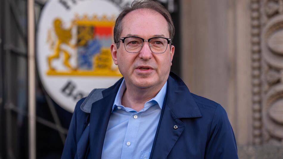 Alexander Dobrindt