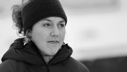 Laura Dahlmeier
