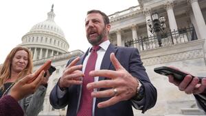 Senator des Bundesstaates Oklahoma Mullin