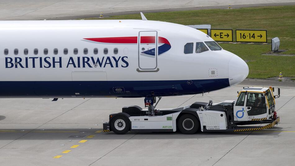 Besatzung betrunken – Flug gestrichen