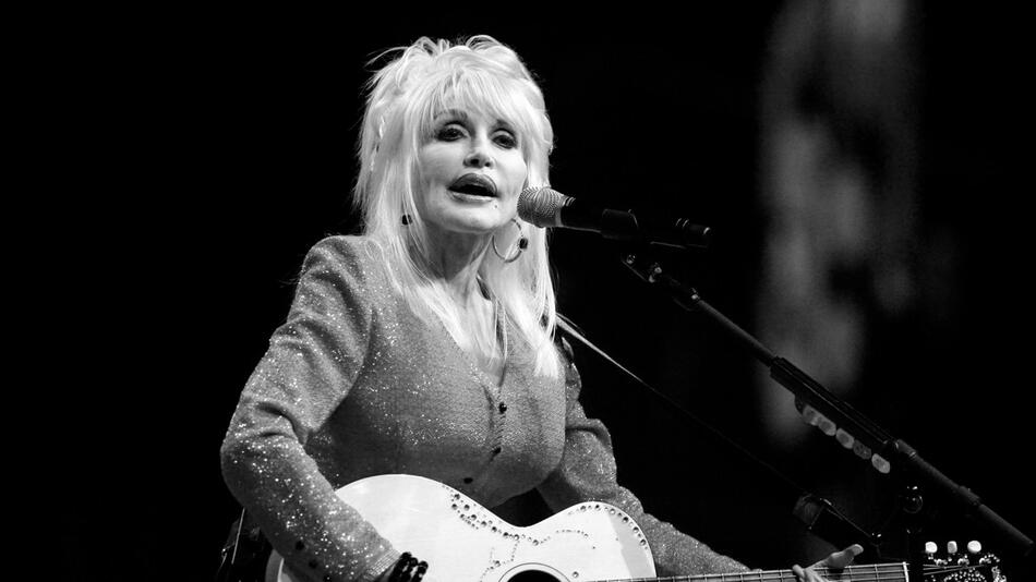 Dolly Parton ist tot: US-Medien berichten über Todesursache