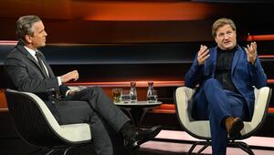 Markus Lanz, Michael Bröcker