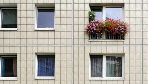 Fassade in Berlin