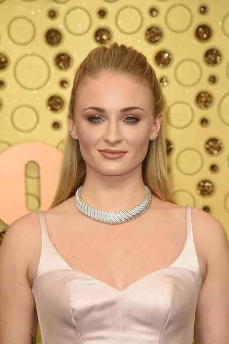 Sophie Turner