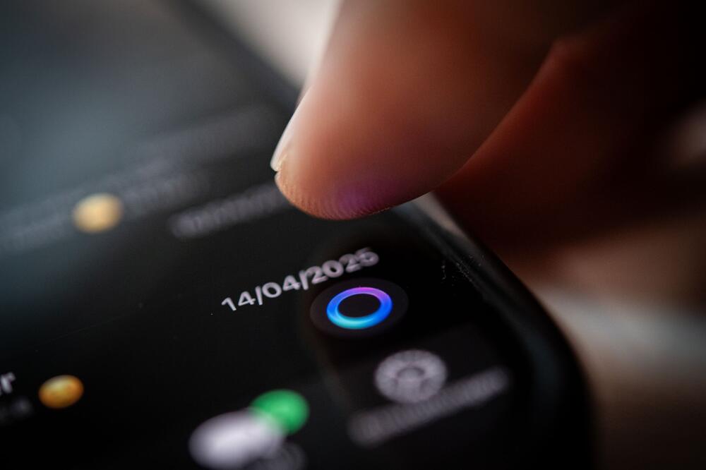 Meta AI im Whatsapp Messenger