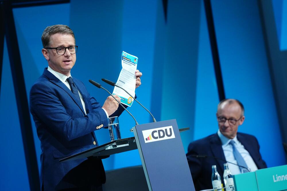 CDU-Bundesausschuss
