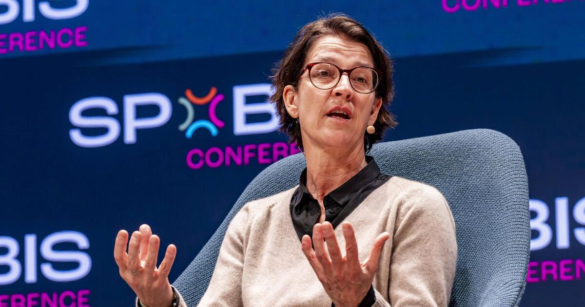 Tatjana Haenni se convierte en la primera mujer CEO del RB Leipzig en la Bundesliga