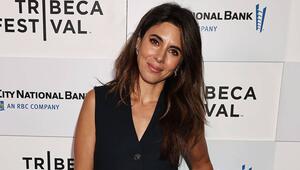 Jamie-Lynn Sigler wurde einst durch die Mafiaserie "Die Sopranos" bekannt.
