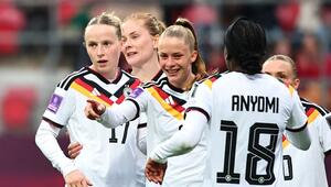 WM-Qualifikation Deutschland - Österreich