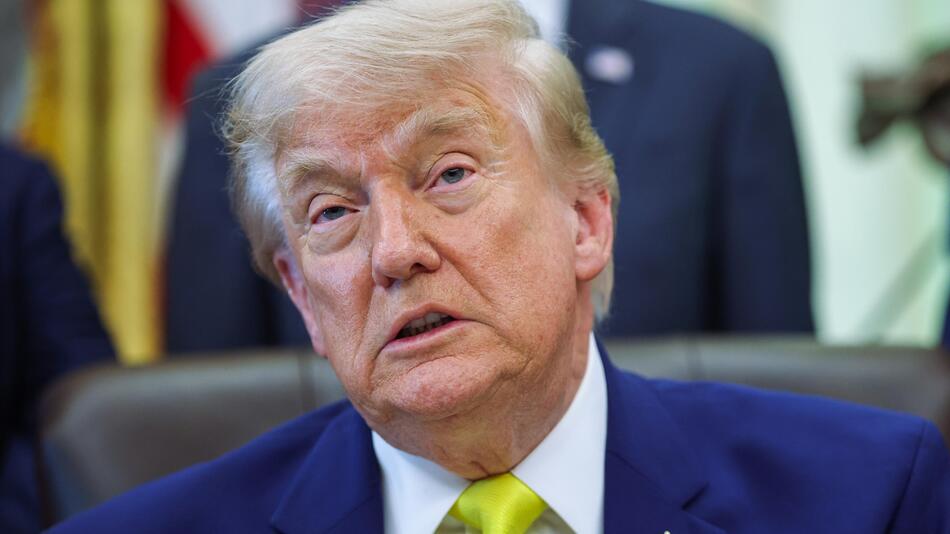 Netanjahu ignoriert offenbar deutliche Trump-Ansage