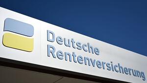 Deutsche Rentenversicherung