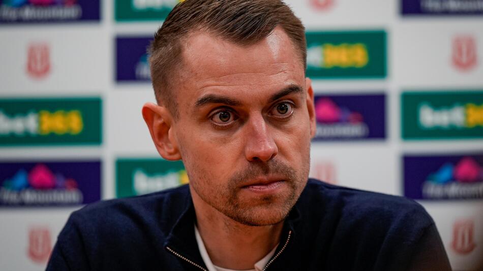 Deutscher Trainer erzählt von Morddrohungen