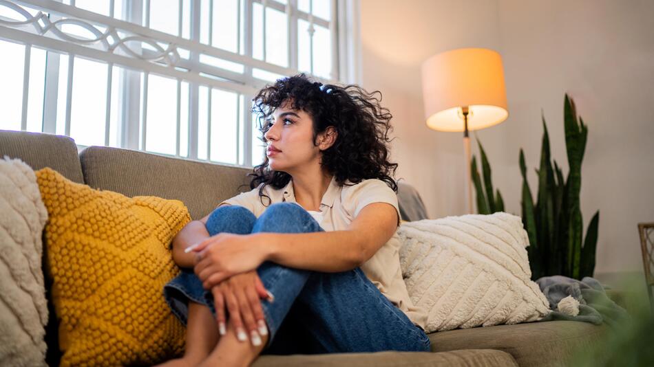 Mädchen und junge Frauen immer unzufriedener – aber warum?