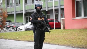 Polizeieinsatz in Salzgitter