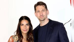 Lange haben sich Lilli Hollunder und René Adler auf ihr neues Zuhause für die Familie gefreut ...