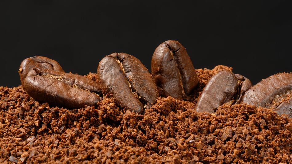 Verbotene Pestizide in Kaffee entdeckt: Wie gefährlich ist das?