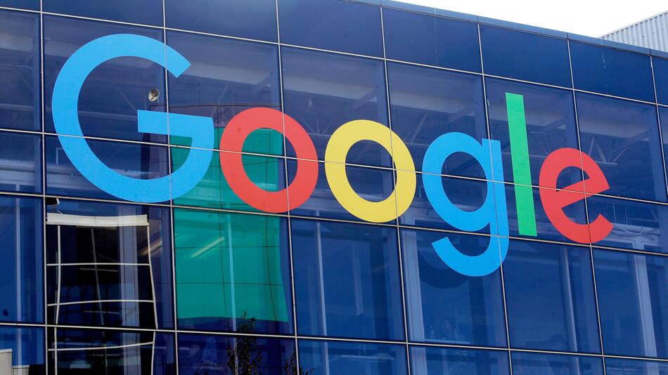 EU verhängt Mega-Strafe gegen Google