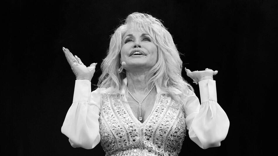 Die Königin der Country Music ist tot