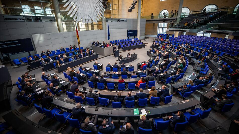 Bundestag