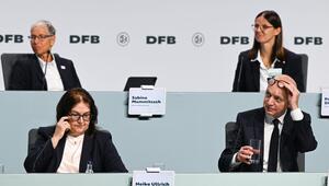 45. DFB-Bundestag in Frankfurt am Main