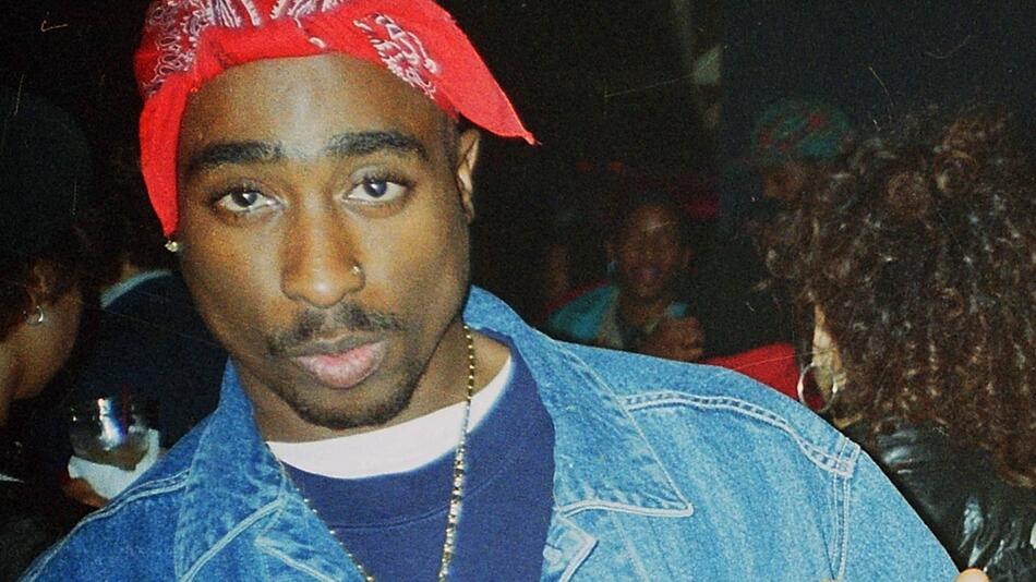 Mord an Rapper Tupac Shakur: Angeklagter schuldig gesprochen