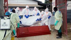 Über 4.300 Tote: Kongo kämpft gegen schwerste Ebola-Epidemie seiner Geschichte