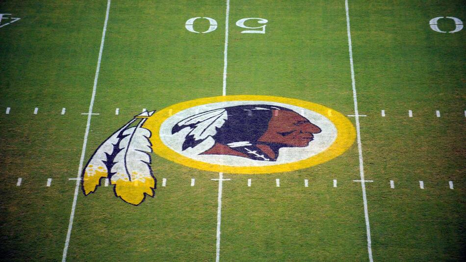 Debatte um Namen der Washington Redskins