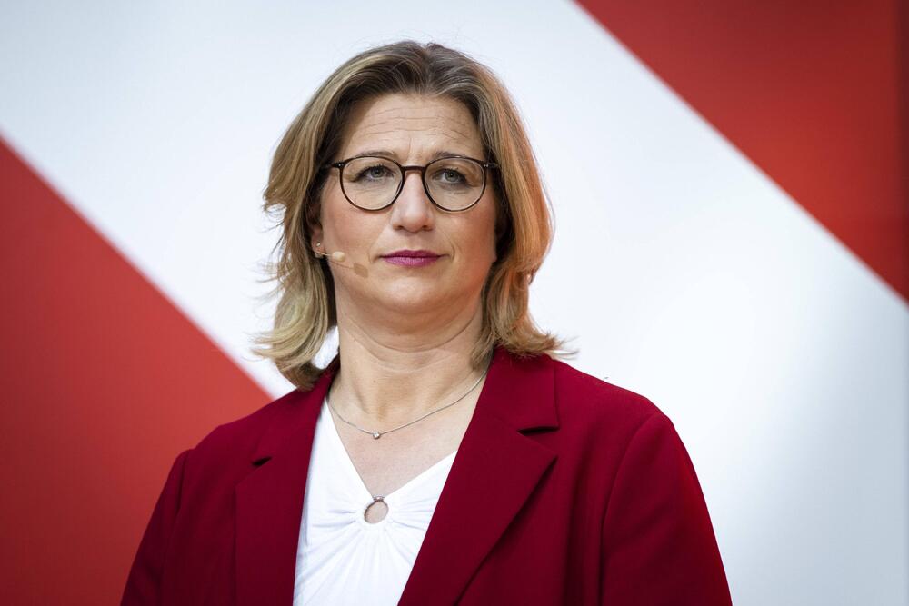Anke Rehlinger