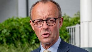 Friedrich Merz geht erstmals als Kanzler in die ARD-Sommerinterviews.