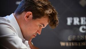 Schach-Star Magnus Carlsen