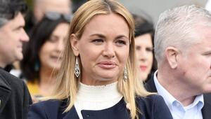 Vanessa Trump hat bei Instagram ein Gesundheitsupdate veröffentlicht.