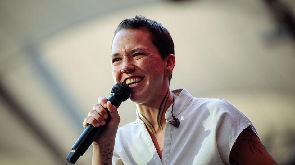 Stefanie Heinzmann: "Ich habe drei Tage durchgehend geweint"
