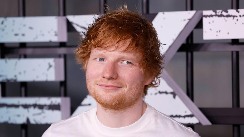 Ed Sheeran