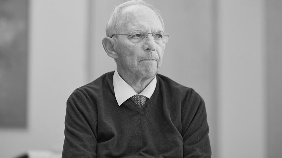 Schäuble