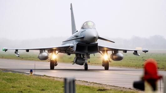 Eurofighter