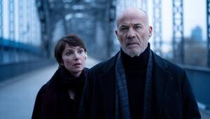 "Hagen Benz - Das Böse in dir": Der ausgeschiedene Ex-Kommissar Hagen Benz (Heiner Lauterbach, r ...