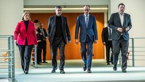 Nach dem Koalitionsausschuss