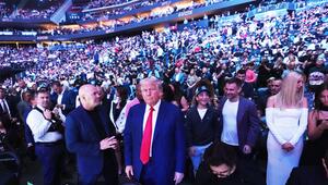 FBI-Agenten lernen Kampftechniken von MMA-Stars