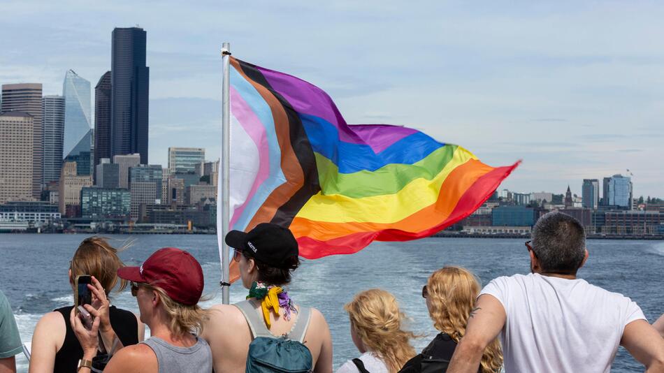 Iran gegen Ägypten: Das eigentlich unmögliche "Pride Match"