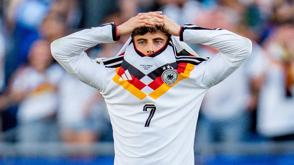 Das beschämende DFB-Aus und seine Folgen
