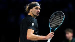 Zverev stellt Masters-Modus infrage