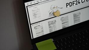 Freeware PDF24 Creator