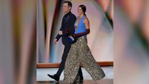 Über das Outfit von Shailene Woodley - hier mit ihrem Kollegen Peter Krause - wird in den ...