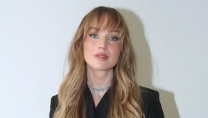 Jennifer Lawrence steht zu ihren Beauty-Eingriffen.